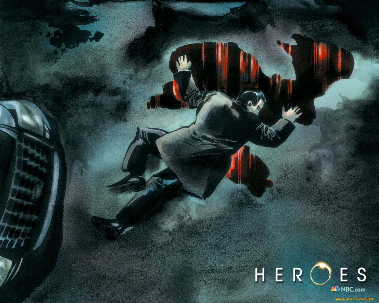 heroes, , 